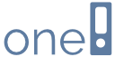 one folder logo